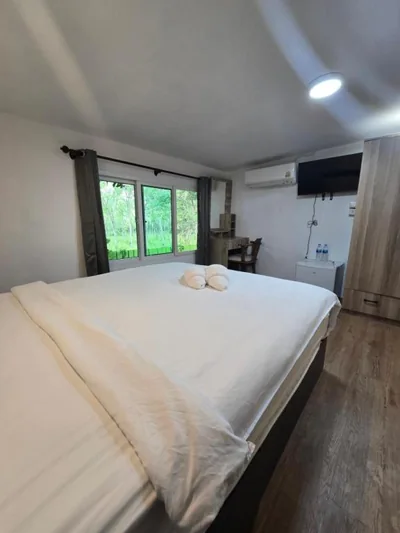 Queen Room — OASIS Phuket Airport