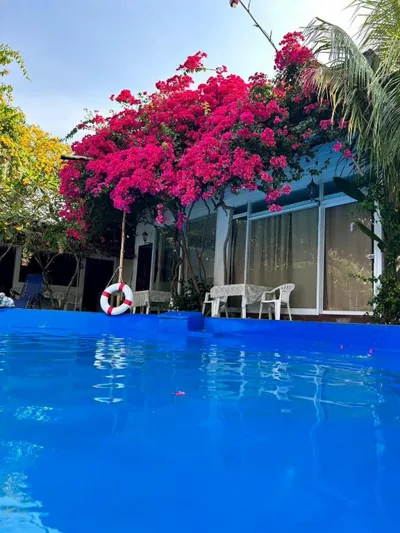 Standard Double Room — OASIS Phuket Airport