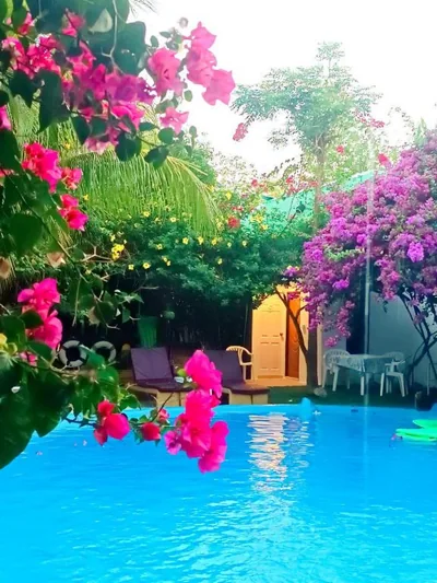Two-Bedroom House — OASIS Phuket Airport